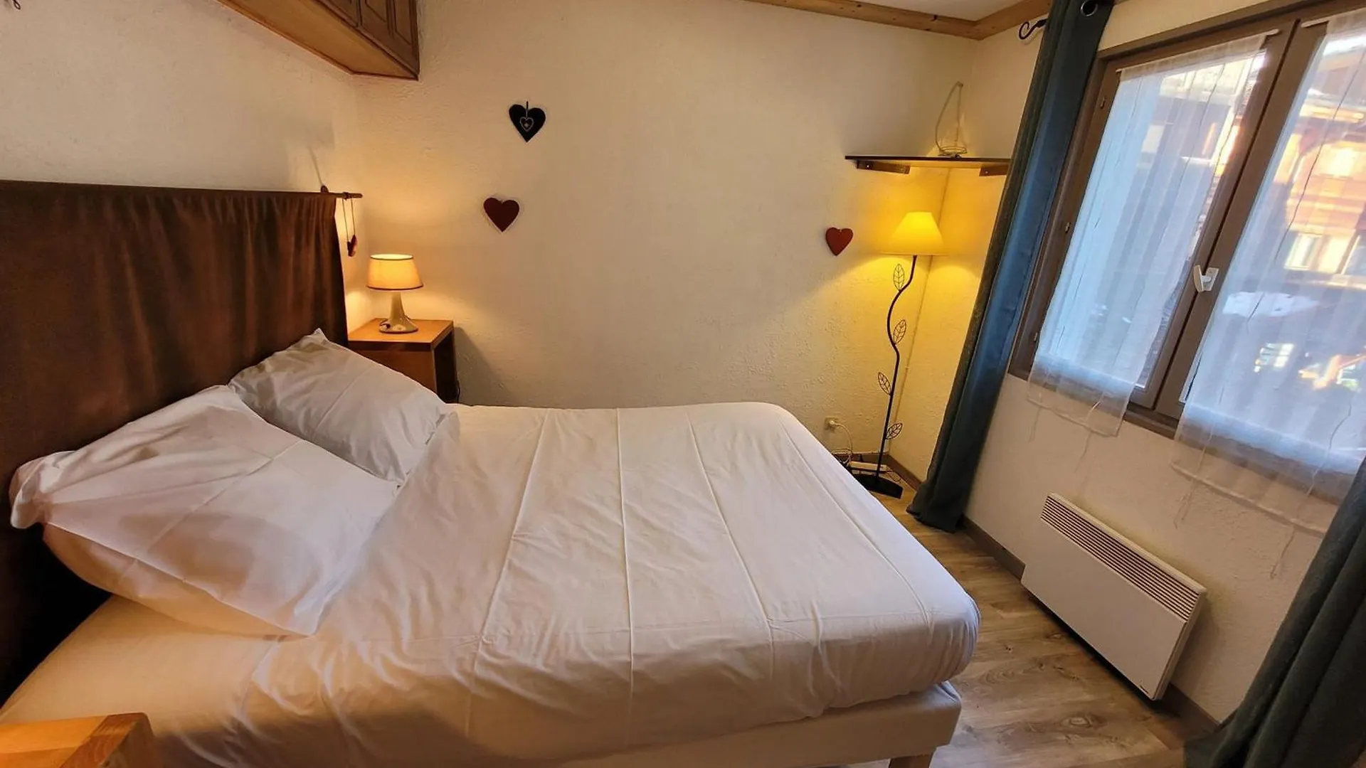 아파트 Appartement Lumineux Et Bien Agence En Plein Centre, Proche Pistes, Pour 2 A 4 Personnes - Fr-1-598-157 레게츠 프랑스