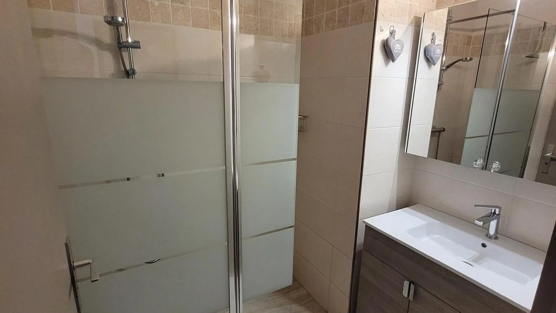 Appartement Lumineux Et Bien Agence En Plein Centre, Proche Pistes, Pour 2 A 4 Personnes - Fr-1-598-157 Les Gets Apartment